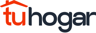 Tuhogar logotipo